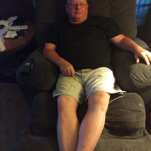 Meet your Posher, Johnny